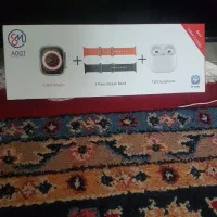 ساعت هوشمند