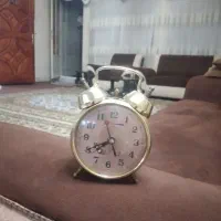 ساعت کوکی رومیزی