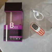 نوکیا bm10|موبایل|کرج, شهرک بنفشه|دیوار