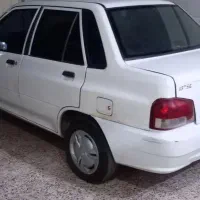 پراید 132 مدل 1390