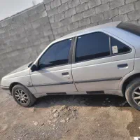 فروش 405 مدل 87