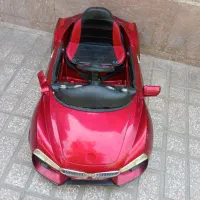 ماشین شارژی