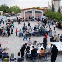 استعدادیابی رایگان رباتیک آریا ، 4 الی 18 سال