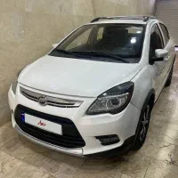 لیفان ایکس ۵۰ X50  اتومات مدل ۹۵
