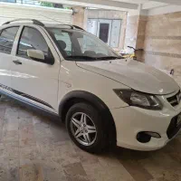 کوییک ار سفید مشکی مدل ۹۹