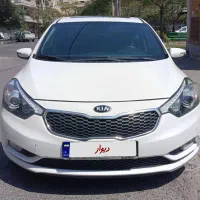 سراتو YD ۲۰۱۵ فول کم کارکرد واقعی
