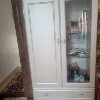 کمد کودک در حد نو