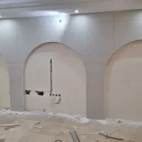 اجرای سقف کاذب کناف درقرچک،ورامین،پاکدشت،پیشوا
