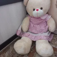 عروسک|اسباببازی بچه|شهریار, شهریار|دیوار
