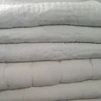 لحاف تشک|رختخواب، بالش، پتو|خوی, |دیوار