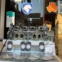 قسطی بخر سرسیلندر با دوچین وگارانتی۲ بار تعویض