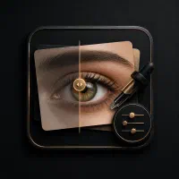 ریتاچ حرفه ای عکس های شما