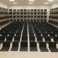 بالاترین تنوع لپتاپ استوک پایین ترین قیمت در ایران