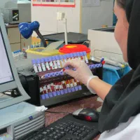 نمونه گیری رایگان درمنزل