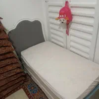 تخت خواب