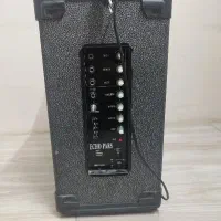 اکو همراه پارس