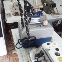اتو بخار سیلتر ترک