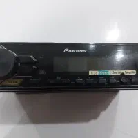 ضبط پایونر فلش خور