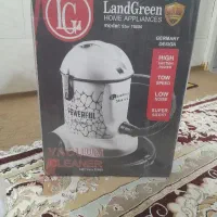 جارو برقی سطلی