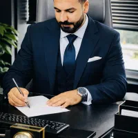 کارشناس امور قراردادها