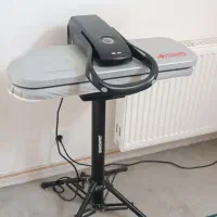 اتو پرس پرسی ژانومه کاملا نو