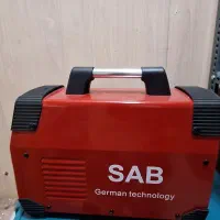 دستگاه جوش 400آمپر ساب SAB