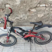 دوچرخه سایز 20