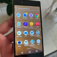 موبایل سونی xperia z5 dual