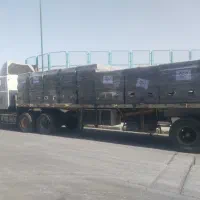 تریلی کفی