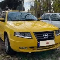استعلام قیمت تاکسی دربستی بین‌شهری