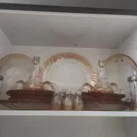 سرویس غذاخوری کامل