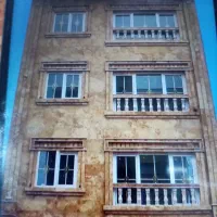ابارتمان 100متری طبقه اول