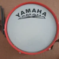 طبل ارتشی،یاماها
