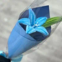 گل ماندگار