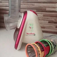 رنده برقی مولینکس