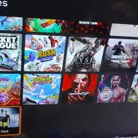 ایکس باکس سری اس 512 به همراه هارد 2ترا|کنسول، بازی ویدئویی و آنلاین|چمستان, |دیوار