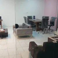 میز و صندلی