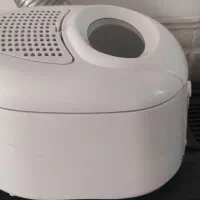 سرخ کن ژاپنی اصلی نو بزرگ سرخکن