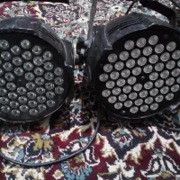 پار ال ای دی