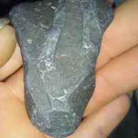 شهاب سنگ احتمالا مریخی