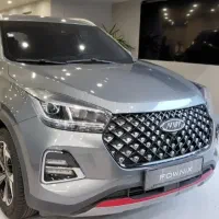 ام وی ام x33 کراس( نمایندگی نقدی اقساط)