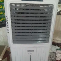 کولر متحرک البرز .