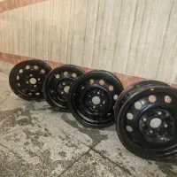 رینگ فابریک تیبا