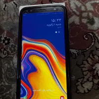 سامسونگ Galaxy J4+ با حافظهٔ ۳۲ گیگابایت|موبایل|اصفهان, قائمیه|دیوار