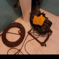 لوله بازکنی سراسر مشهد۲۴س فنرزن رفع نم 100%تضمینی