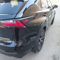 لکسوس 2017  nx200