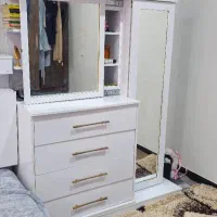 تخت دو نفره