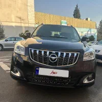 هایما s7 پلاس توربو اتومات ۱۴۰۲