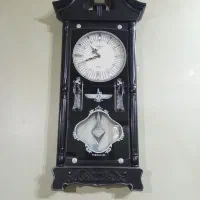 ساعت پاندول دار