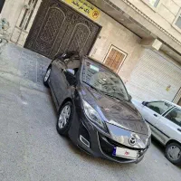 مزدا 3نیو مدل 1389 تیپ 3|خودرو سواری و وانت|تهران, زعفرانیه|دیوار